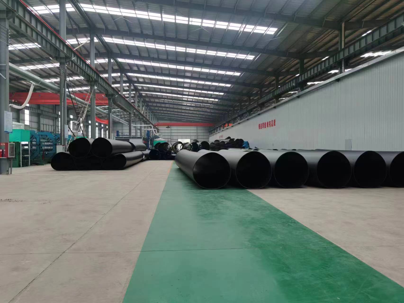 預制直埋保溫管的優勢分析 預制直埋保溫管的優勢分析